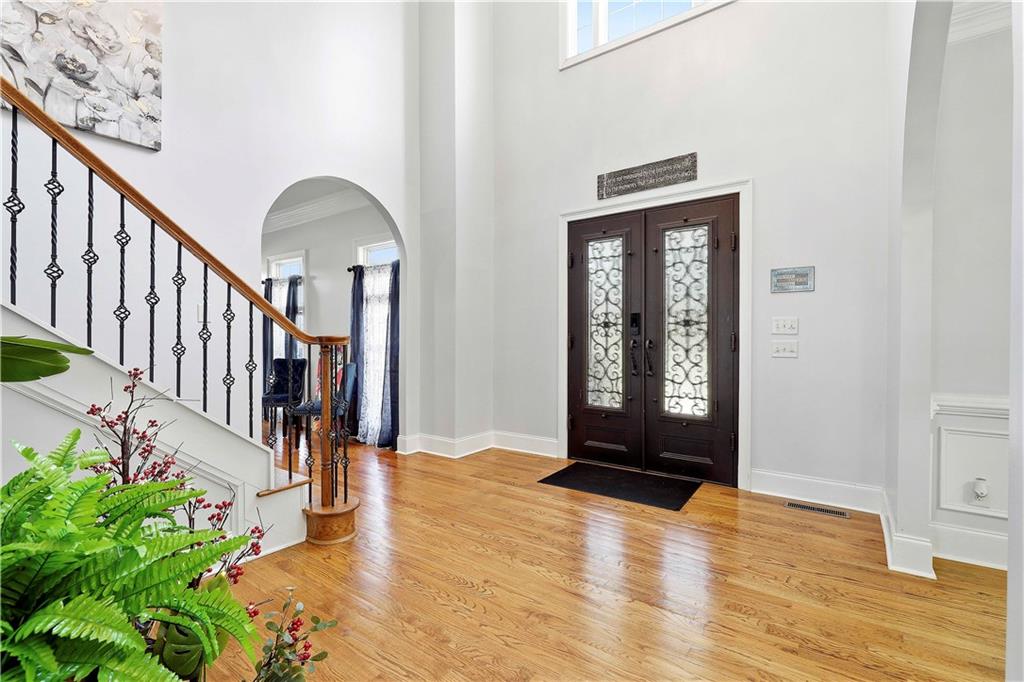 1815 Drew Allen Road Williamson, GA 30292 - Photo 36 of 151 Gallery Image 36