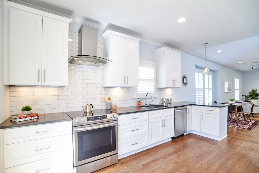 1106 South Person Street Raleigh, NC 27601 - Photo 14 of 30 Photo 14
