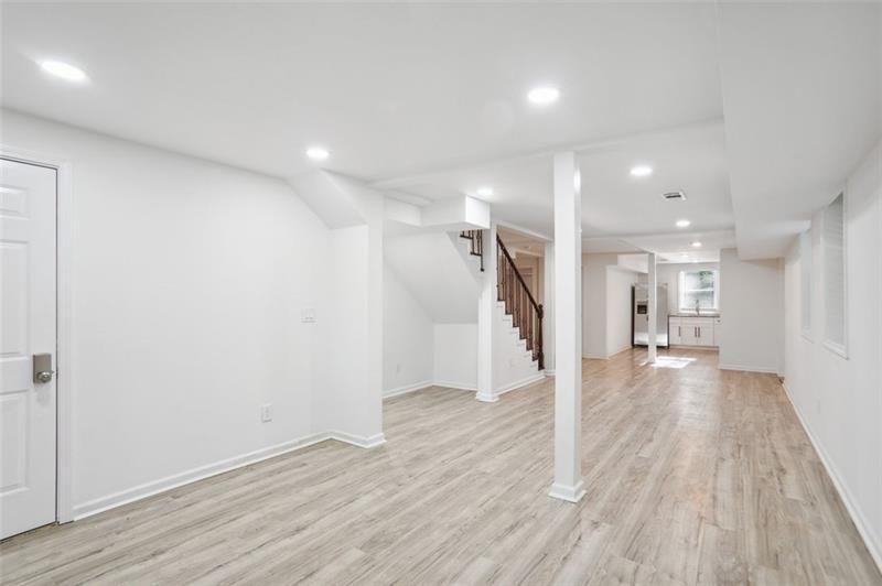 2533 Kelly Lake Road Decatur, GA 30032 - Photo 10 of 14