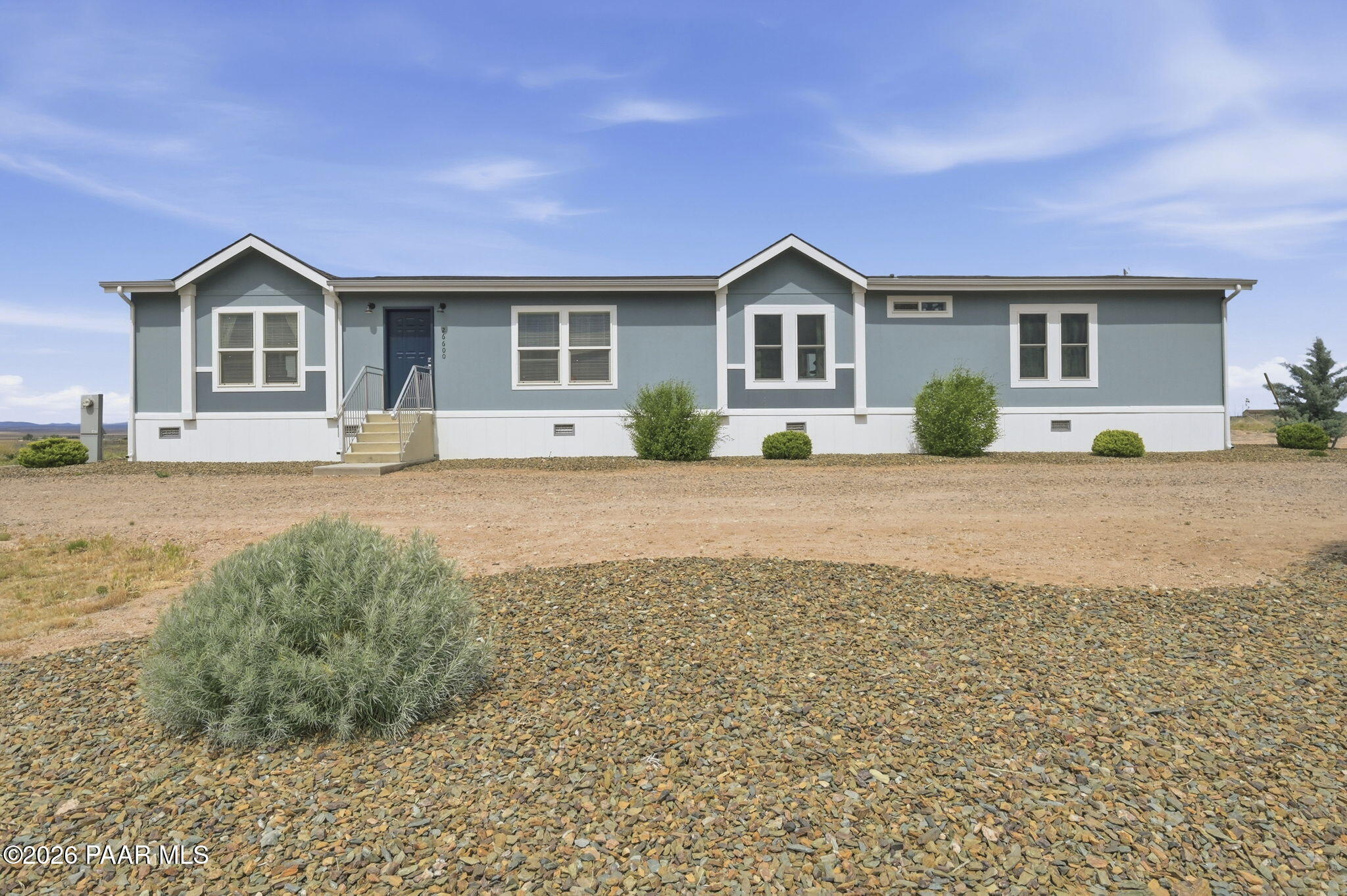 26600 North Bull Snake Road Paulden, AZ 86334 - Photo 1 of 41 1-1-Welcome Home