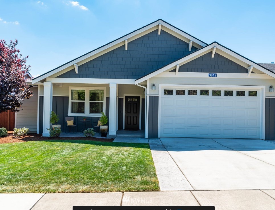 3812 McLaughlin Road Mount Vernon, WA 98273 - Photo 1 of 1 Gallery Image 1