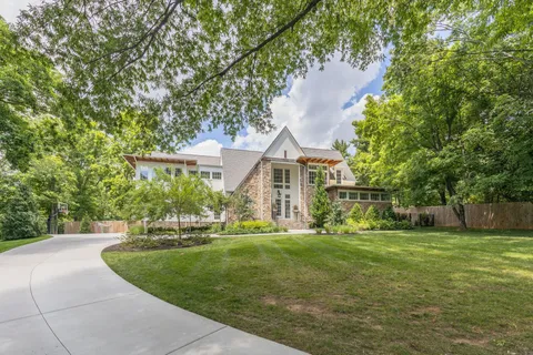$3,480,000 | 2402 Valley Brook Road, Nashville, TN 37215