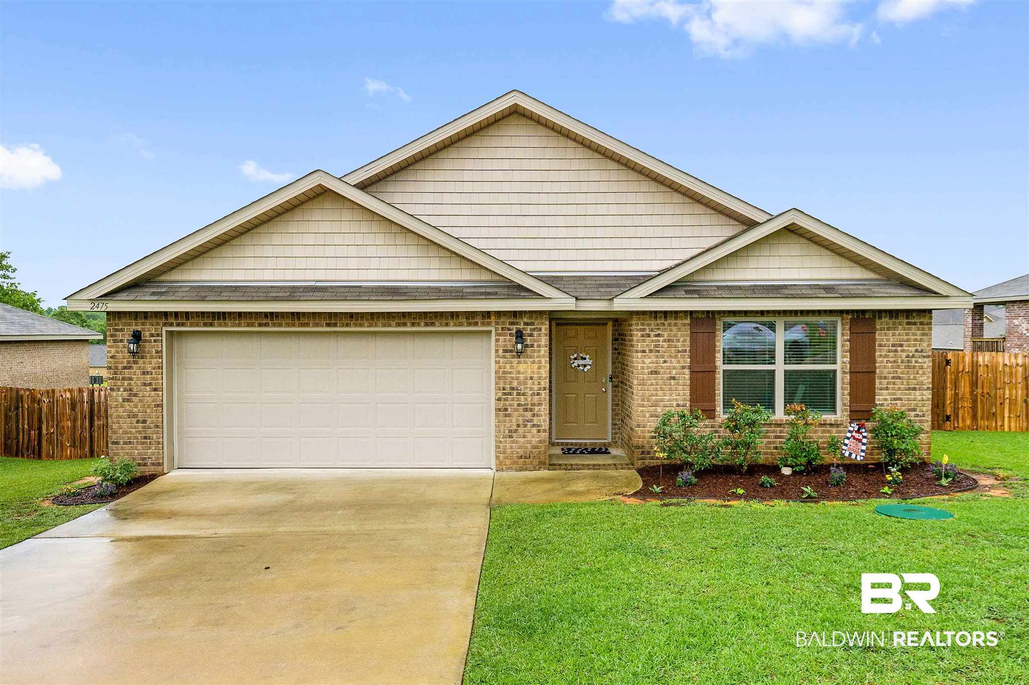 2475 Thornbury Loop Mobile, AL 36695 - Photo 1 of 27