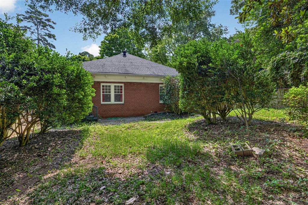 582 Clifton Road Northeast Atlanta, GA 30307 - Photo 41 of 49