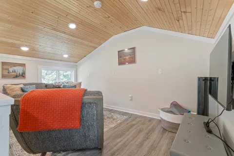 a view of outdoor space yard and patio