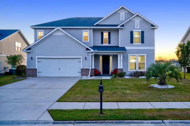 $465,000 | 105 Grimsby Road, Savannah, GA 31407