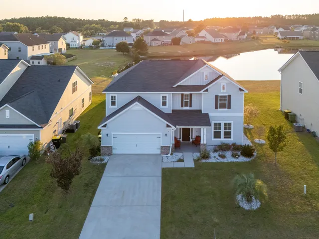 $465,000 | 105 Grimsby Road, Savannah, GA 31407