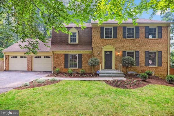 $7,450 | 9309 Langford Court, Potomac, MD 20854