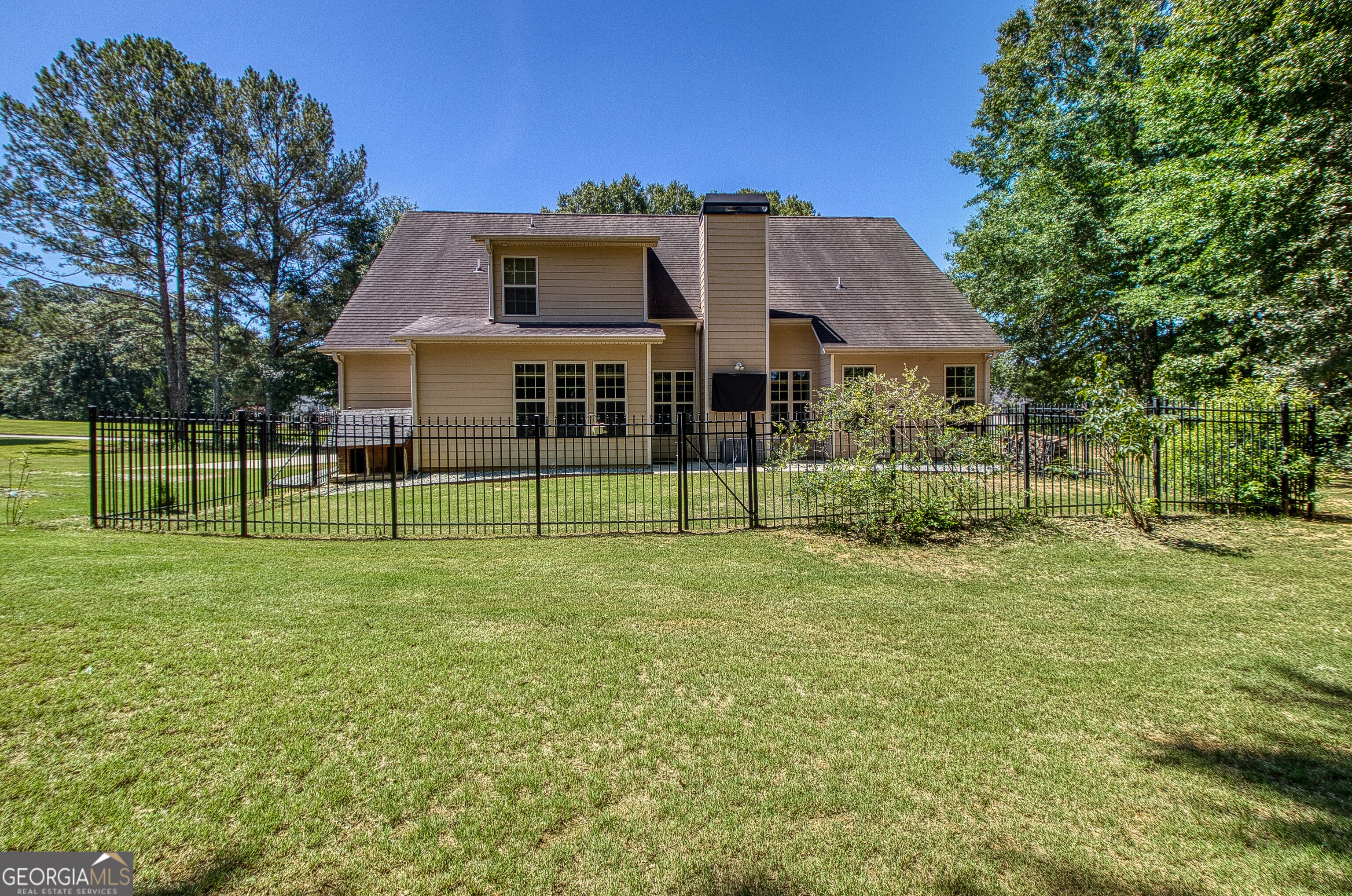 374 Austin Storey Circle Newnan, GA 30263 - Photo 48 of 58