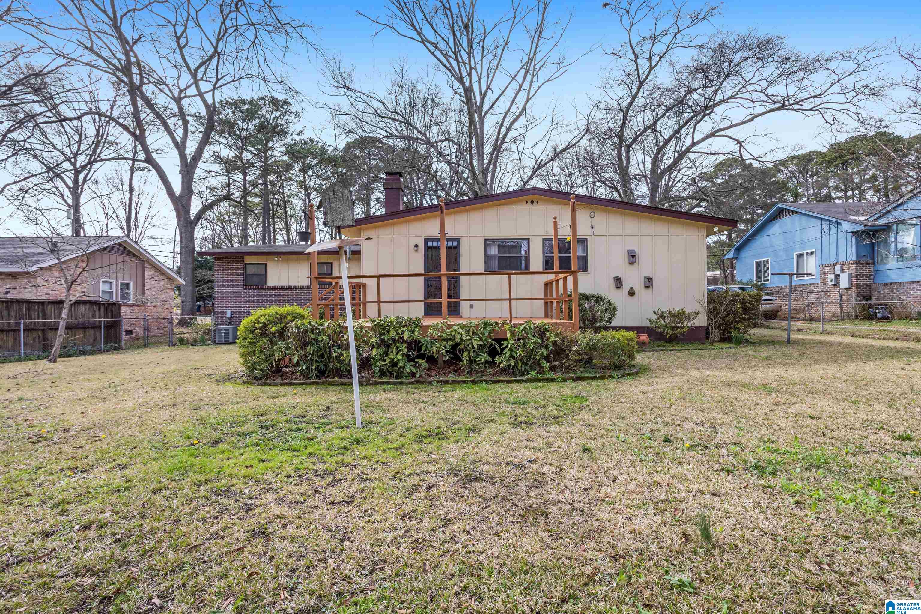 537 Edgecrest Drive Birmingham, AL 35209 - Photo 41 of 51