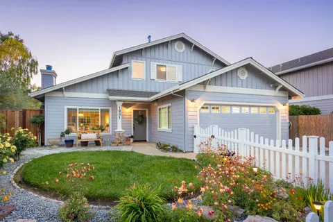 $1,895,000 | 1901 Maciel Avenue, Santa Cruz, CA 95062