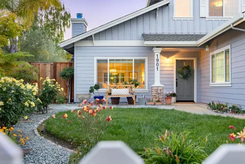 $1,895,000 | 1901 Maciel Avenue, Santa Cruz, CA 95062