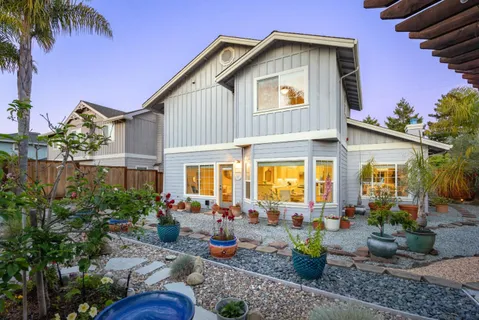 $1,895,000 | 1901 Maciel Avenue, Santa Cruz, CA 95062