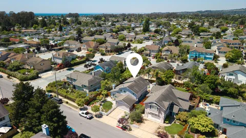 $1,895,000 | 1901 Maciel Avenue, Santa Cruz, CA 95062