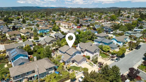$1,895,000 | 1901 Maciel Avenue, Santa Cruz, CA 95062