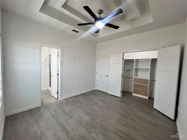 $1,200 | 3904 Ventura Avenue, Unit 1, Edinburg, TX 78541