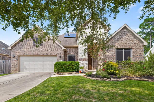 $2,575 | 15802 Pine Cone Lane, Tomball, TX 77377