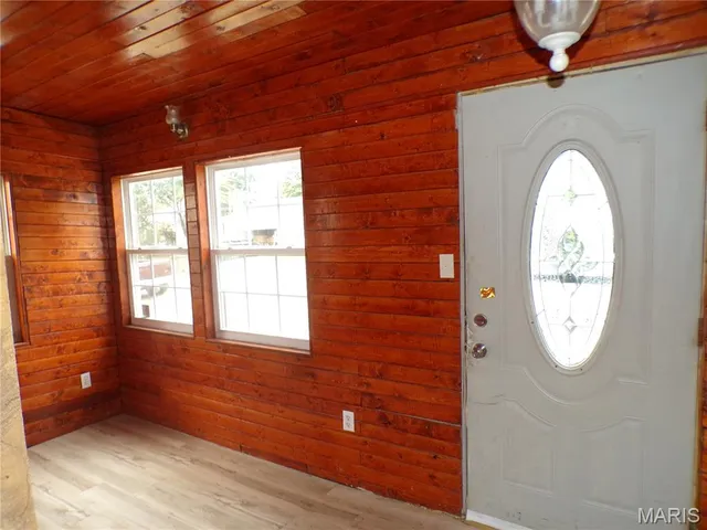 $50,000 | 709 1st Street, Gillespie, IL 62033