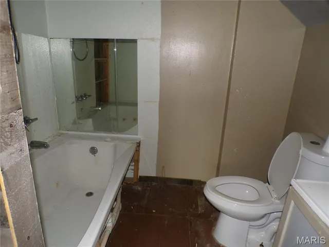 $50,000 | 709 1st Street, Gillespie, IL 62033