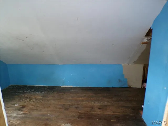 $50,000 | 709 1st Street, Gillespie, IL 62033