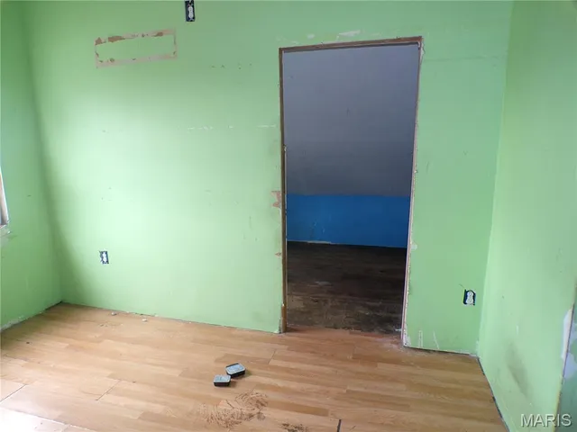 $50,000 | 709 1st Street, Gillespie, IL 62033