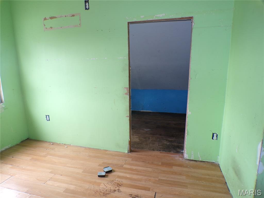 709 1st Street Gillespie, IL 62033 - Photo 26 of 31