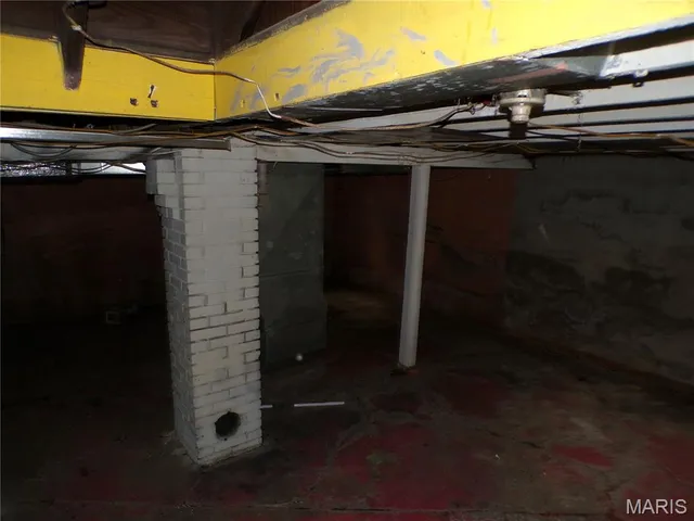 $50,000 | 709 1st Street, Gillespie, IL 62033