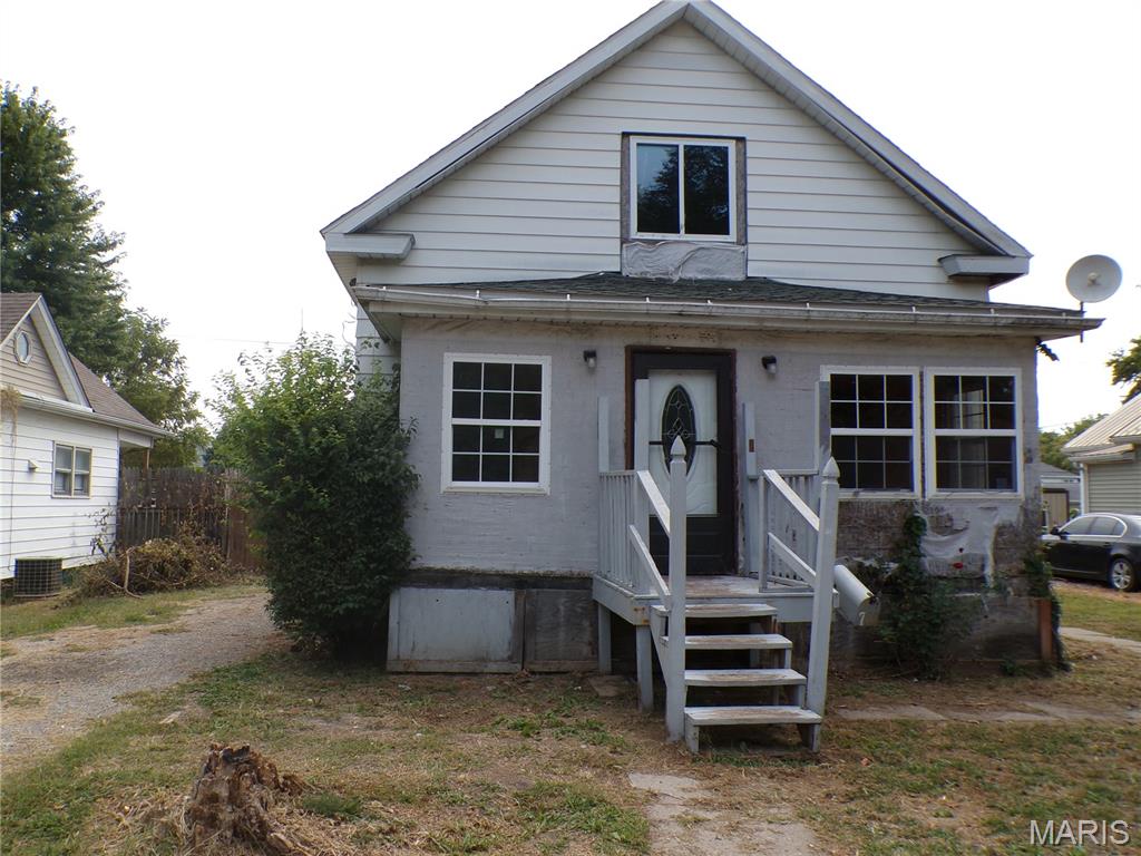 709 1st Street Gillespie, IL 62033 - Photo 31 of 31