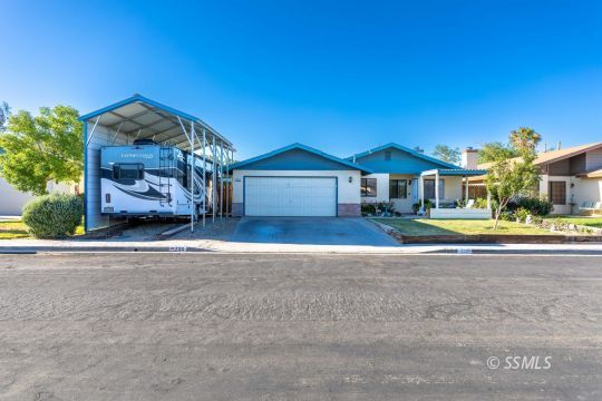 720 White Oak Drive Ridgecrest, CA 93555 - Photo 3 of 29 Gallery Image 3