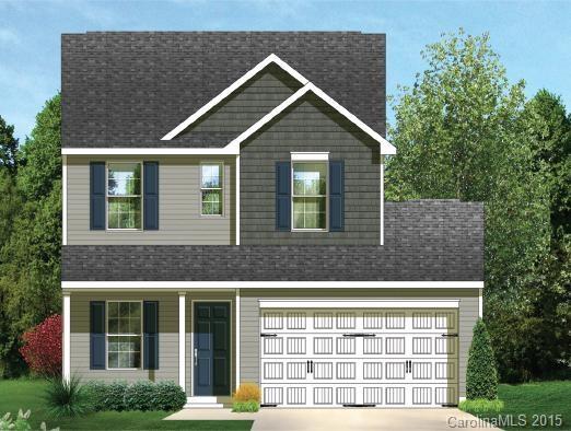 2068 Gunnars Ridge Road, Unit 33 Lancaster, SC 29720 - Photo 1 of 17
