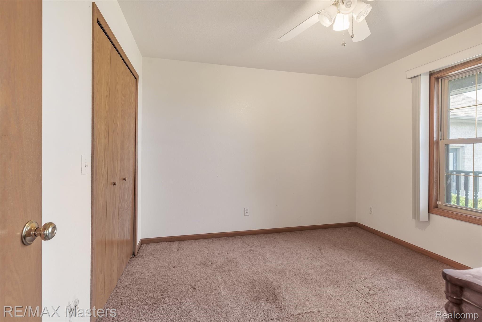 1900 Post Road Newport, MI 48166 - Photo 24 of 42 Bedroom 3