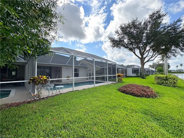 $3,100 | 8220 Ibis Cove Circle, Unit B216, Naples, FL 34119