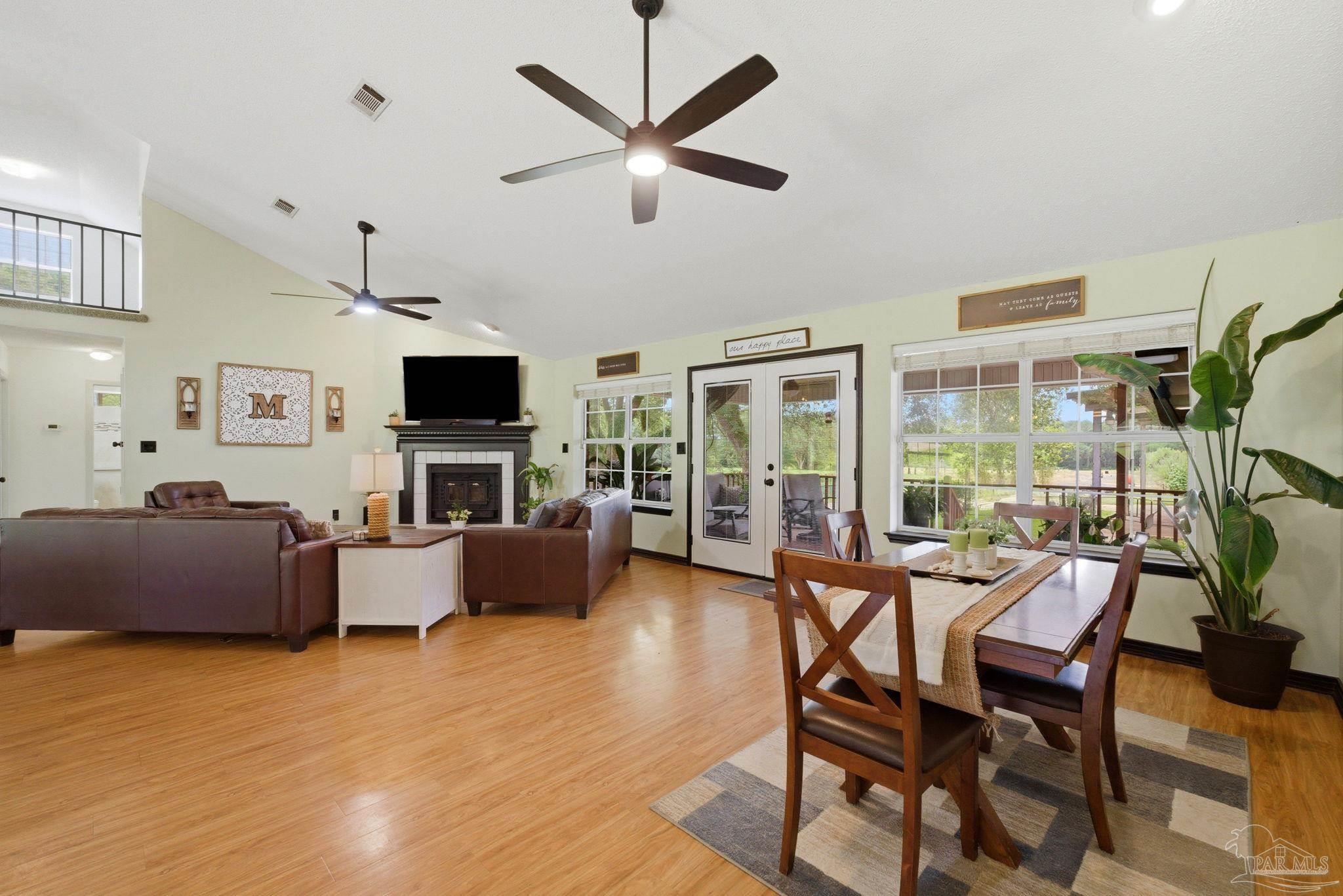 2691 West Roberts Road Cantonment, FL 32533 - Photo 5 of 72