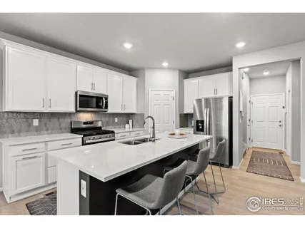 $499,000 | 239 East 4th Street, Berthoud, CO 80513