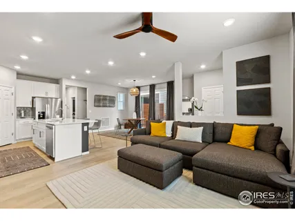 $499,000 | 239 East 4th Street, Berthoud, CO 80513