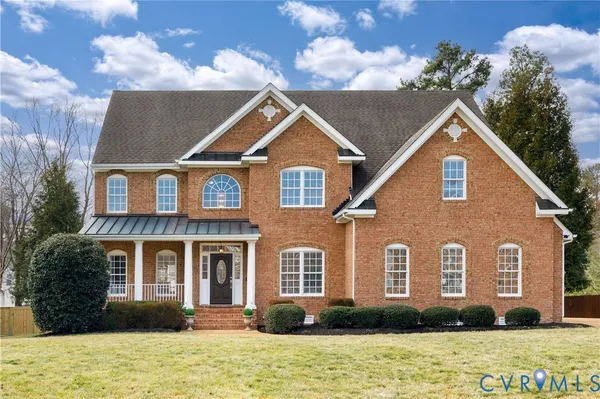 $1,260,000 | 11733 Lincolnshire Court, Glen Allen, VA 23059