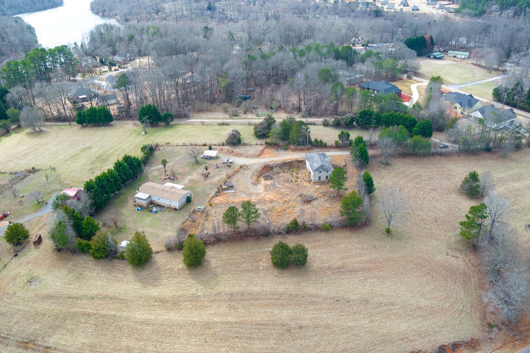 91 Stacy Drive Inman, SC 29349 - Photo 3 of 19