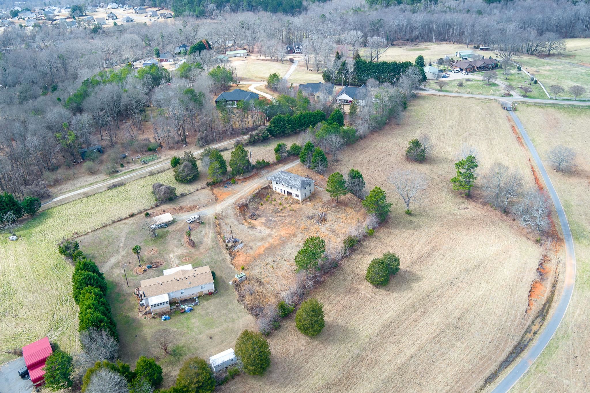 91 Stacy Drive Inman, SC 29349 - Photo 4 of 19