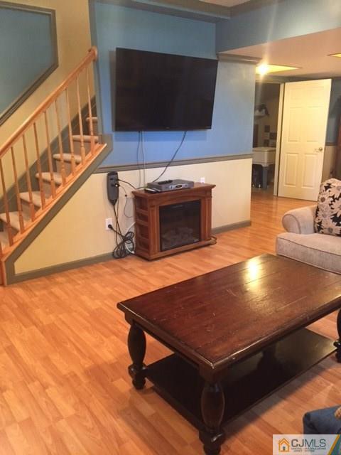 20 Carnation Road Monroe Township, NJ 08831 - Photo 20 of 23 a room with pool table and flat screen tv
