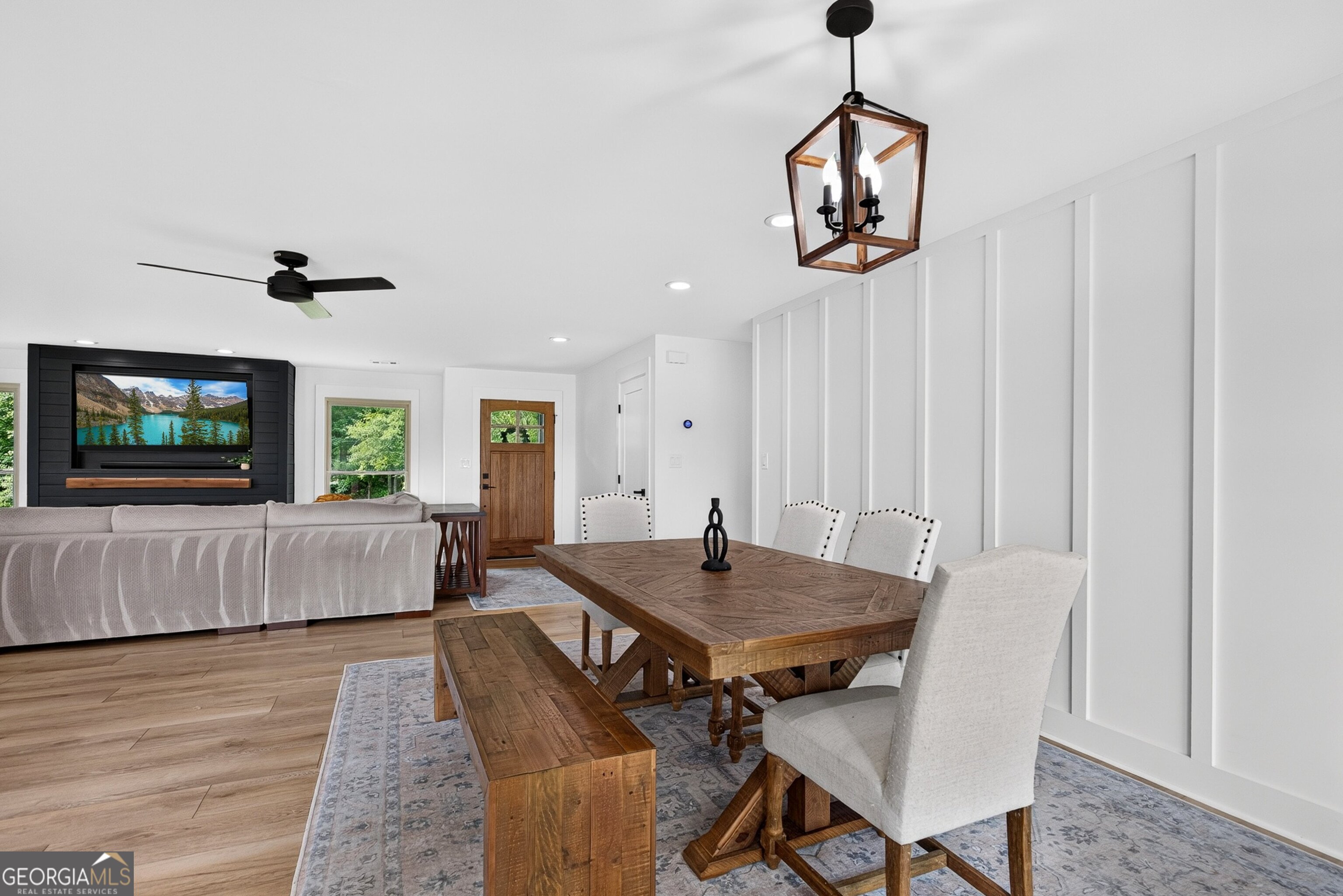 408 Grant Road Brooks, GA 30205 - Photo 15 of 83