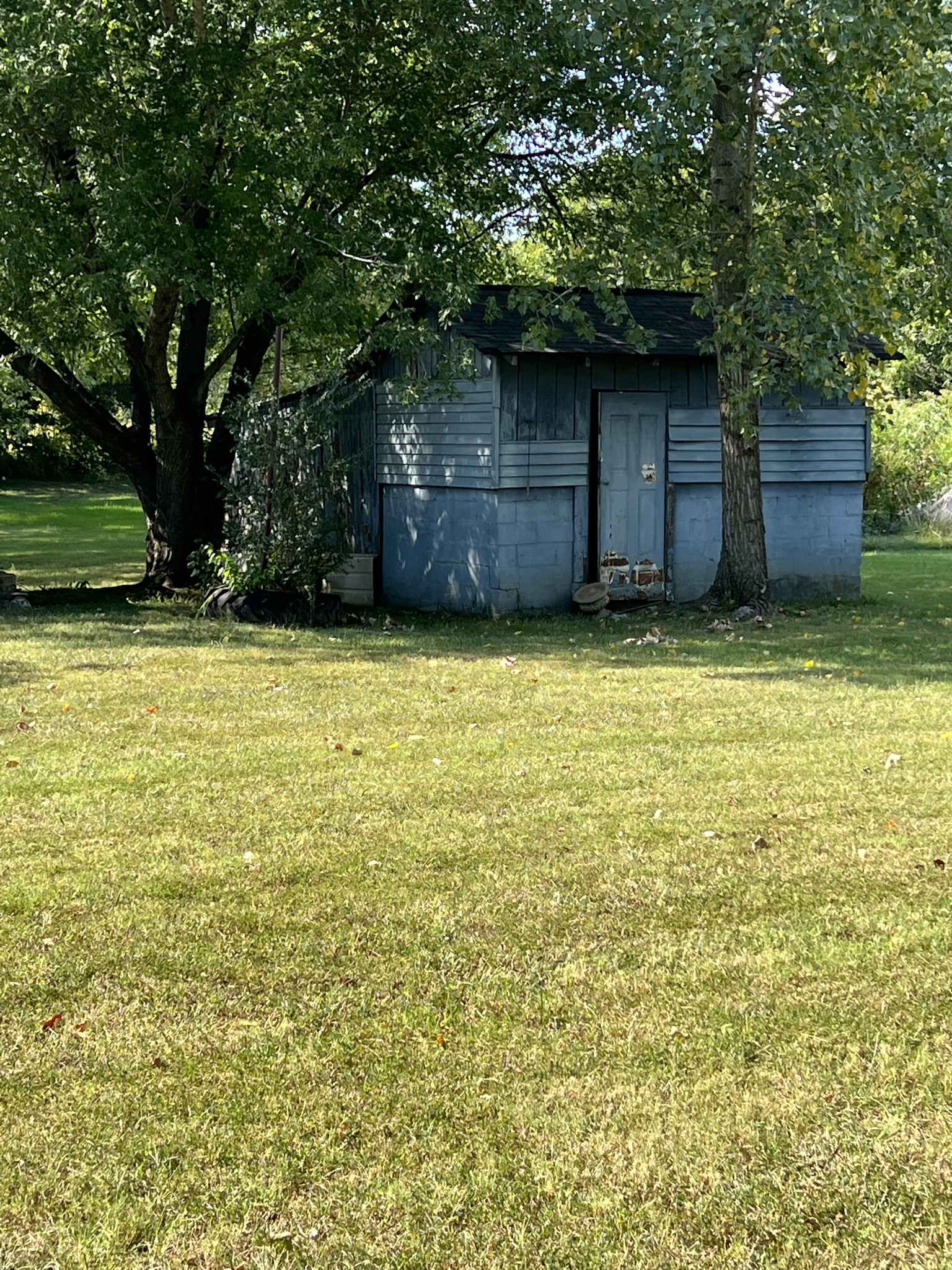 272 Clubbs Road Portland, TN 37148 - Photo 23 of 29 a house with a outdoor space