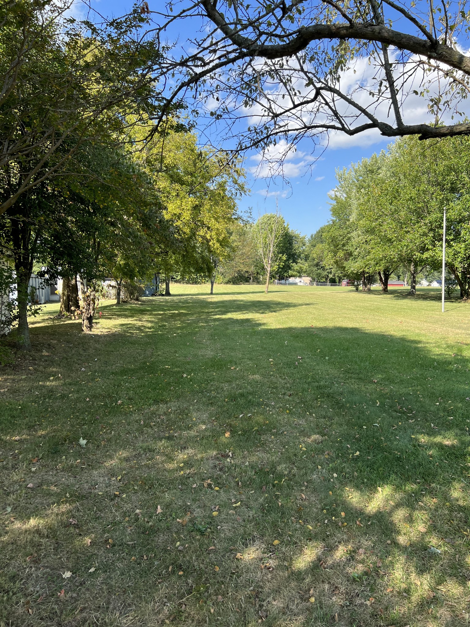 272 Clubbs Road Portland, TN 37148 - Photo 3 of 29 a view of a field with an trees
