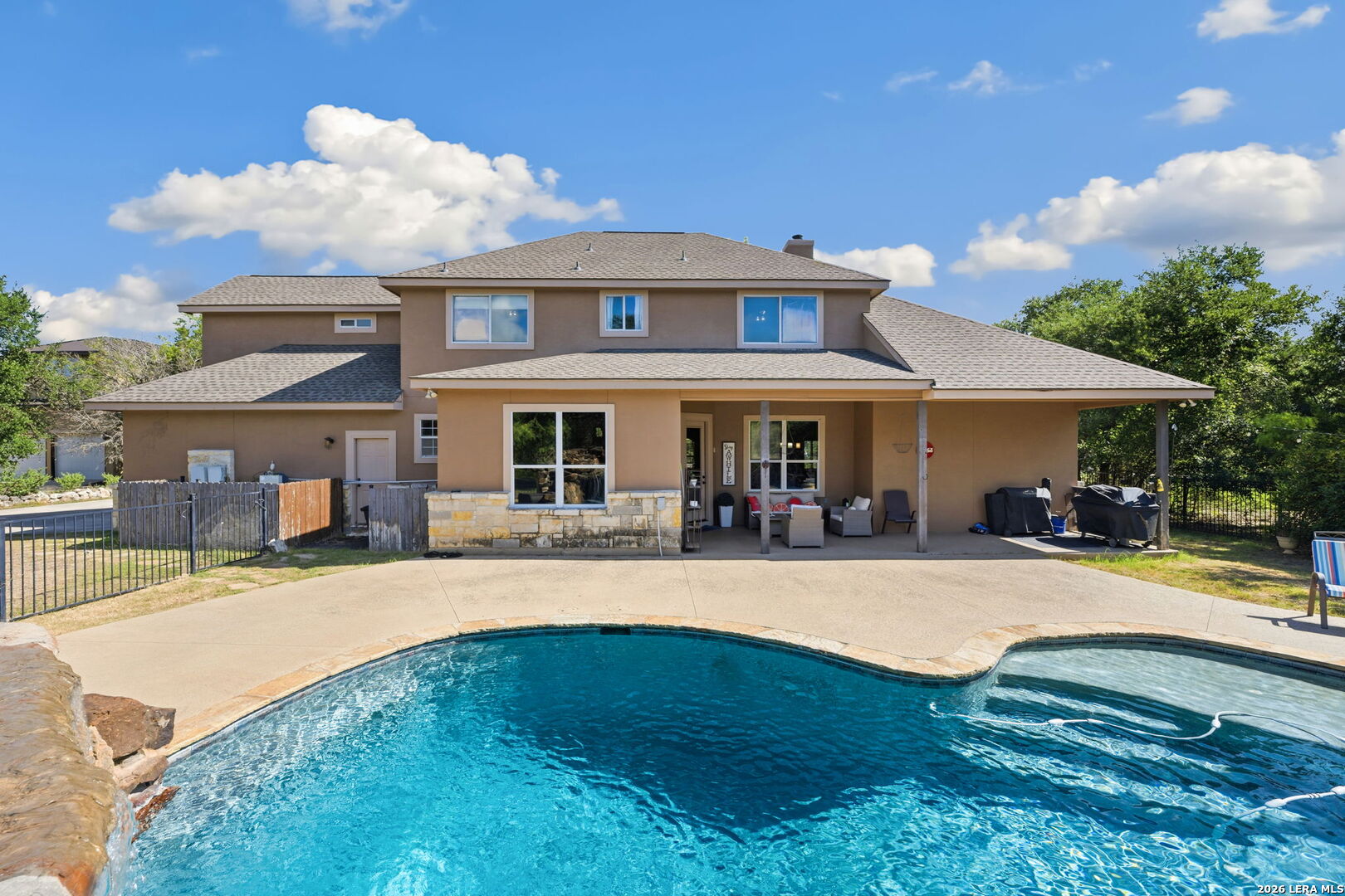 240 Steeplebrook Spring Branch, TX 78070 - Photo 37 of 49
