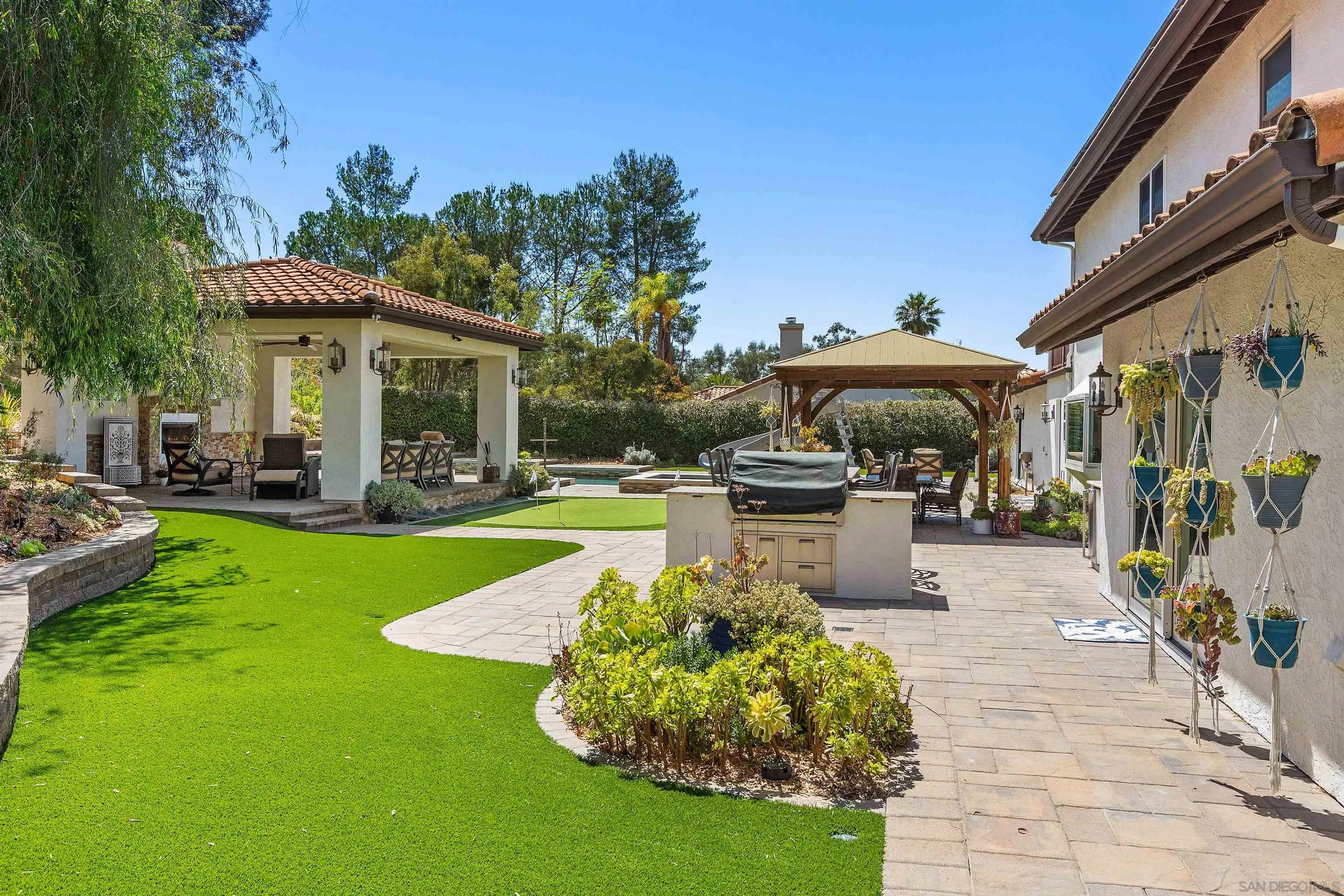 16312 Country Day Road Poway, CA 92064 - Photo 38 of 54 Gallery Image 38