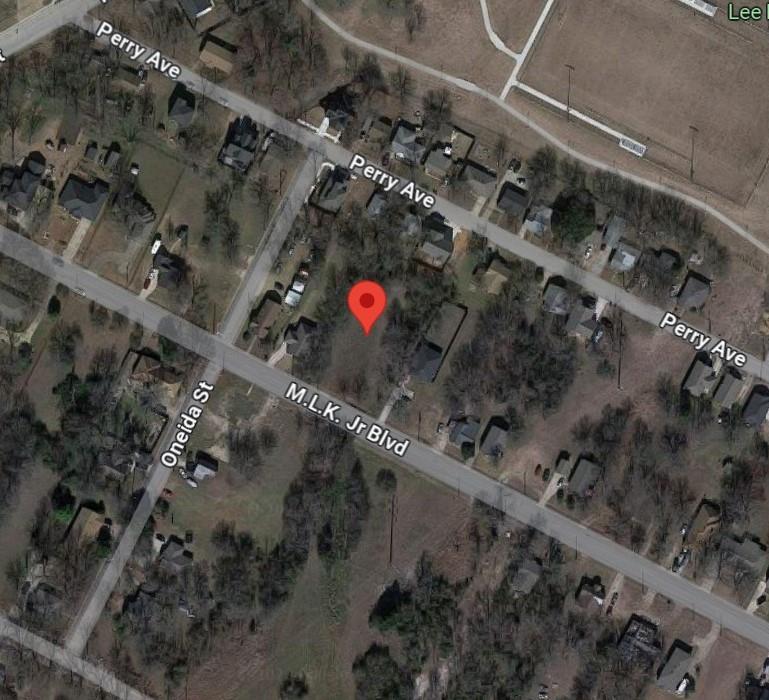 1005 Martin Luther King Junior Blvd