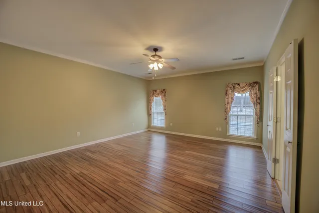 $394,000 | 6384 Acree Woods Drive, Olive Branch, MS 38654