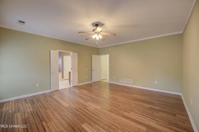 $394,000 | 6384 Acree Woods Drive, Olive Branch, MS 38654