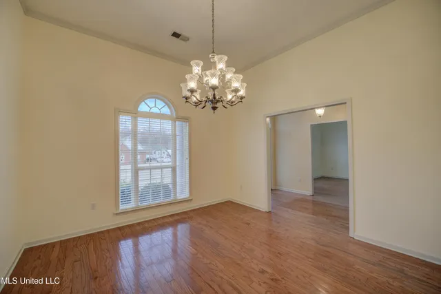 $394,000 | 6384 Acree Woods Drive, Olive Branch, MS 38654