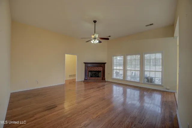 $394,000 | 6384 Acree Woods Drive, Olive Branch, MS 38654