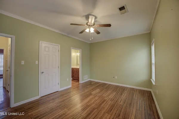 $394,000 | 6384 Acree Woods Drive, Olive Branch, MS 38654